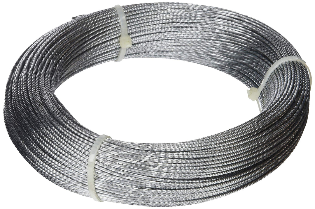Televes 2043 Verdrahtungskabel, 2 mm, Rolle mit 100 m