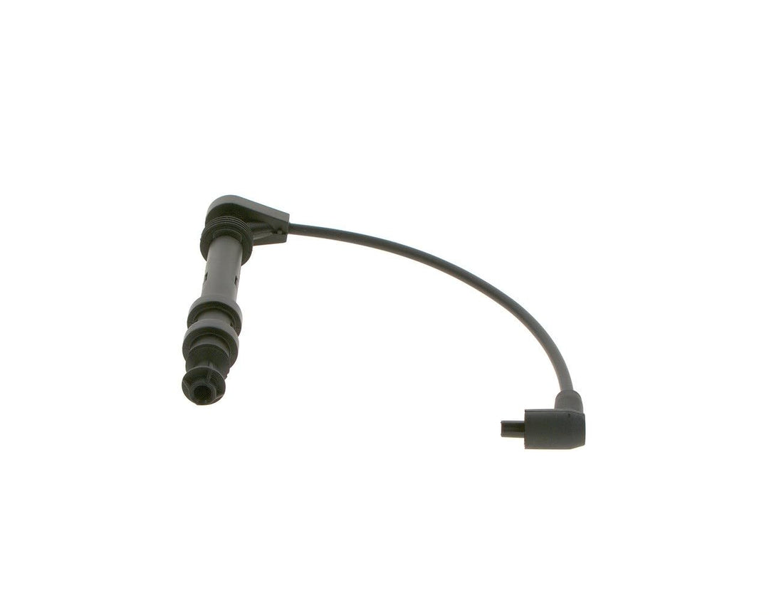 Bosch 0986357261 - Zündleitung - 4er Set