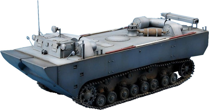 Hobby Boss 82461 Modellbausatz German Land-Wasser-Schlepper II-Prototyp