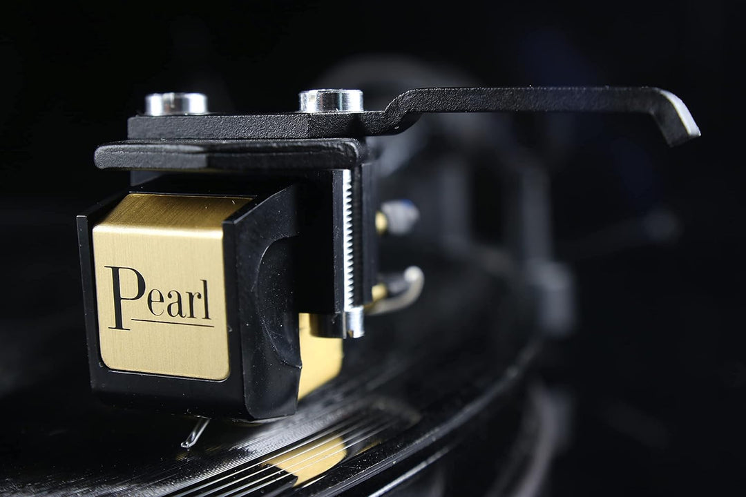 Sumiko Pearl MM Tonabnehmer System