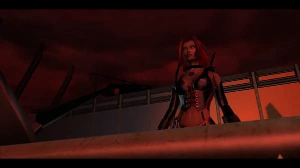 Bloodrayne 2 - Revamped (Limited Run #127) (Import)