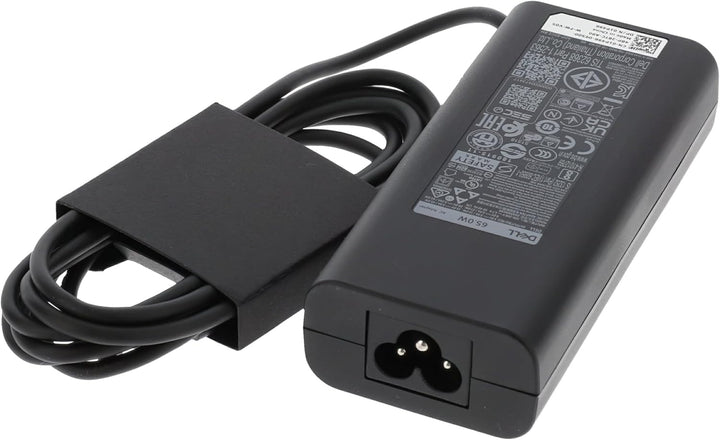 DELL USB-C Ladegerät 65W VT148 WMDHR 0VT148 0WMDHR für Latitude 7430 5330 7330 5530 7420 7520 5520 9