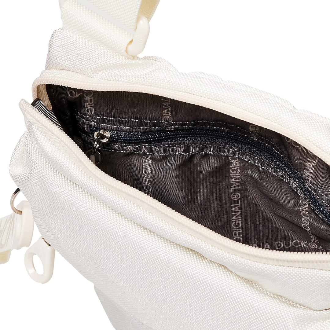 Mandarina Duck Damen Md 20 Crossover Optical White, Optical White