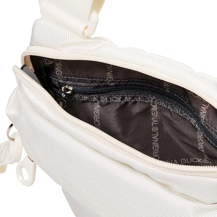Mandarina Duck Damen Md 20 Crossover Optical White, Optical White