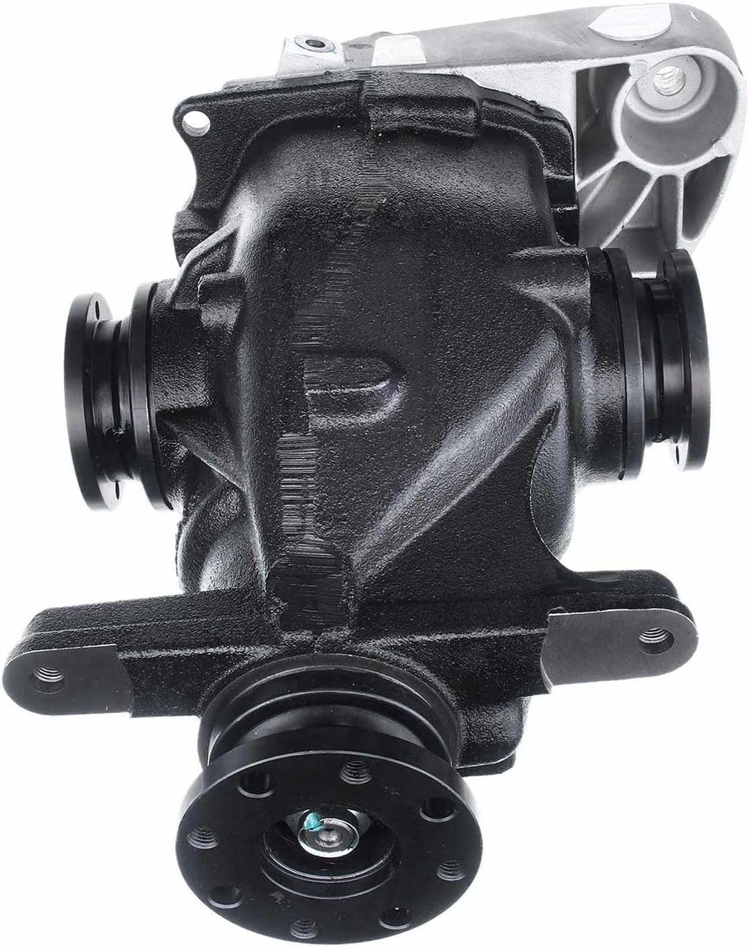 Hinterachsgetriebe Differential für 1er E81 E87 1er Cabriolet E88 1er Coupe E82 3er E90 3er Cabriole