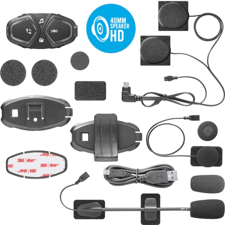INTERPHOACTIVEHD Single HD, Single HD