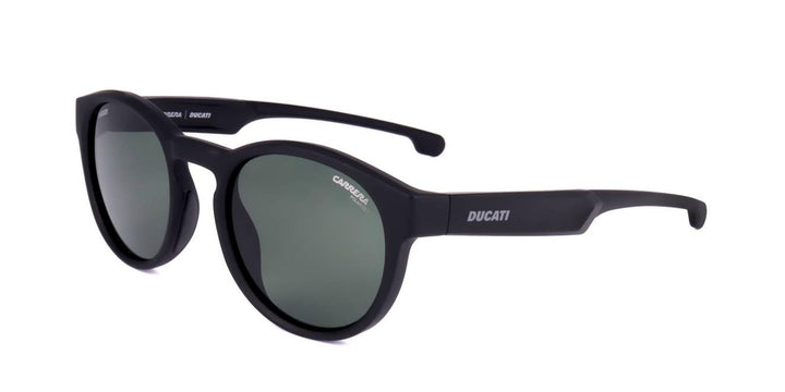 Carerra Unisex Carduc 012/S 003 Sunglasses, Matte Black, 51