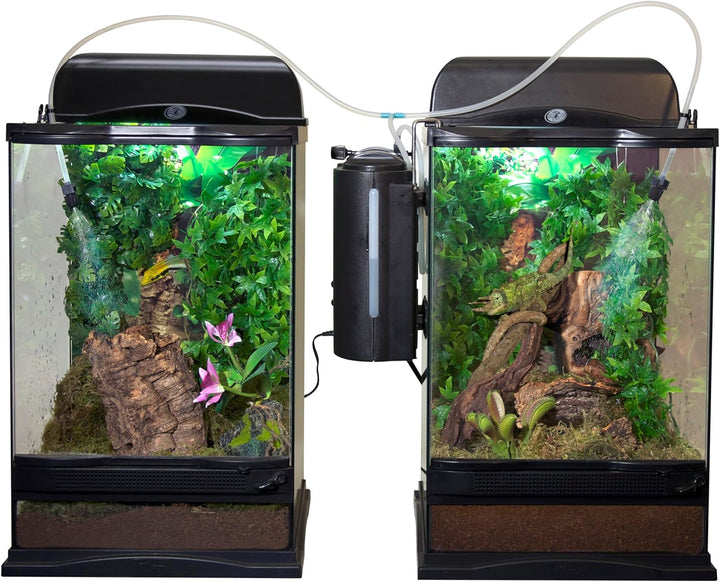 Zoo Med HM-10 Repti Rain Beregnungsanlage für Terrarien