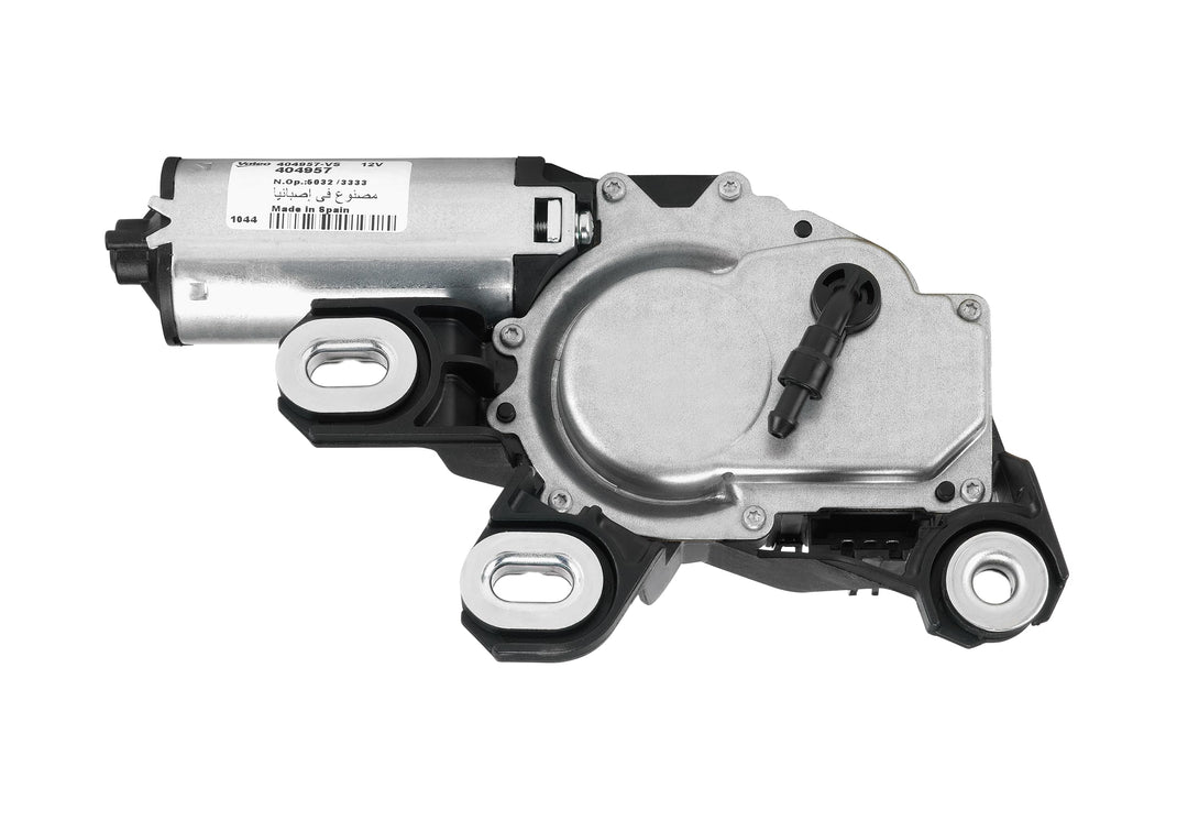 VALEO 404957 Wischermotor VALEO Heckwischermotor 404957 MERCEDES BENZ VIANO W639 VITO W639 > LINKE T