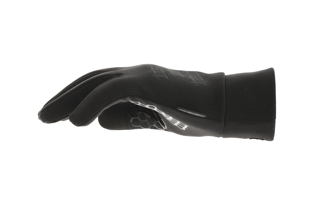 Mechanix Coldwork Covert Base Layer Black