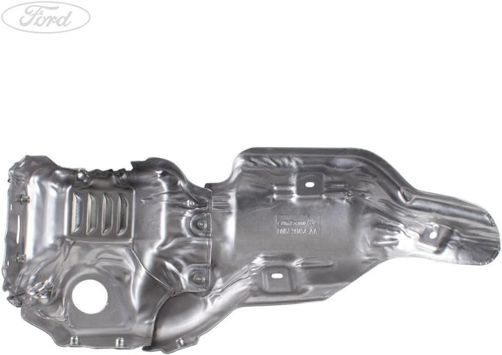 Ford Original Hitzeschild 1.0L EcoBoost 2566929