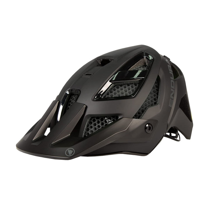 Endura Enduro MTB-Helm MT500 MIPS Schwarz Gr. M/L