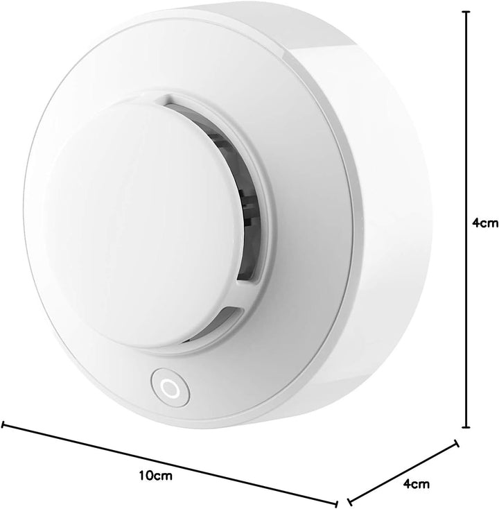 Lupus - Smarthome Rauchmelder V2