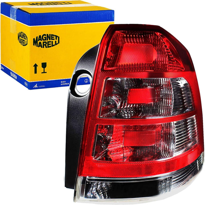 Magneti Marelli 714021721801 Rückleuchten Recht