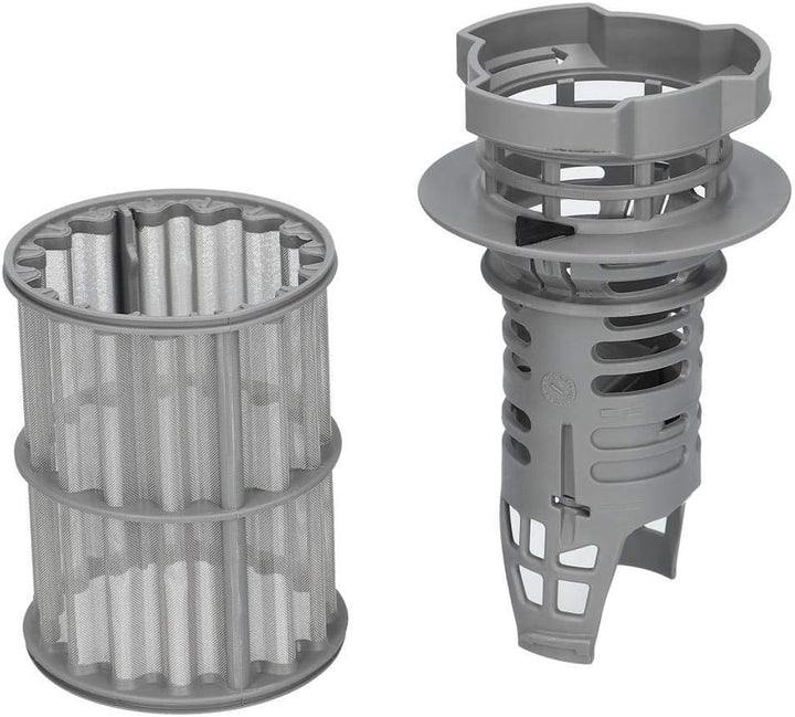 LUTH Premium Profi Parts Filter Sieb Mikrofilter kompatibel mit Bosch Siemens Neff Constructa 006450
