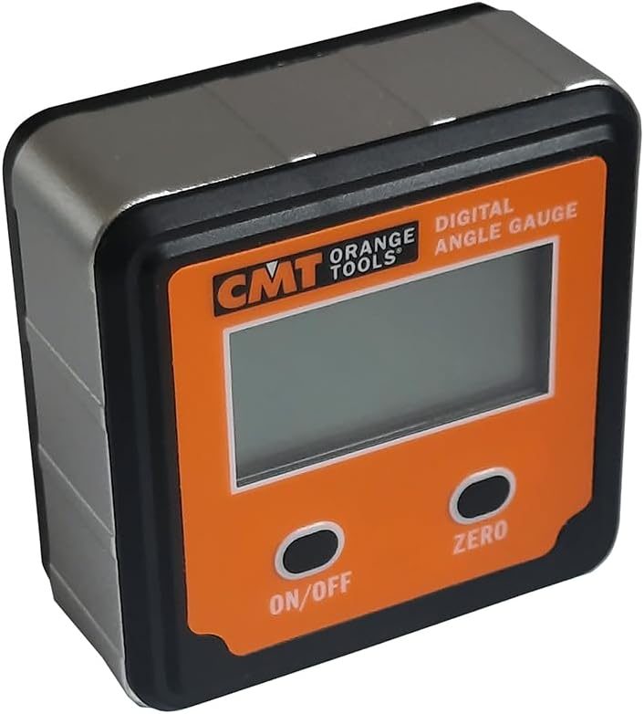Digitaler Winkelmesser