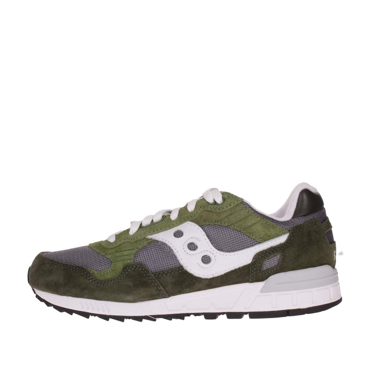 Saucony Shadow 5000 Herren Sneaker Farbe Grüne grösse 42