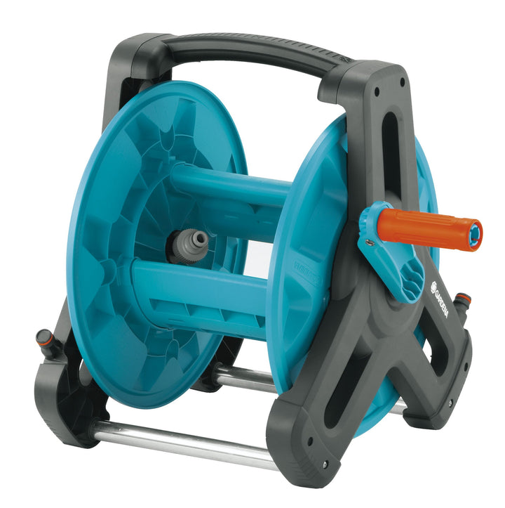 Gardena 08007-20.000.00 Schlauchtrommel Classic 50