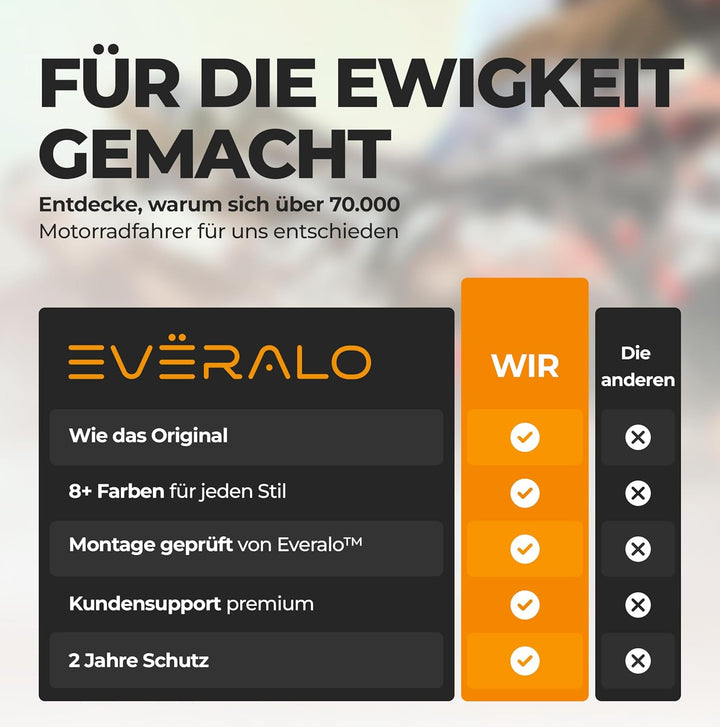 kompatibel mit Visier Xlite X803 - X802 - X802r - X802rr - X702 - X661 - X603 - Xsf 02 (Verspiegelt
