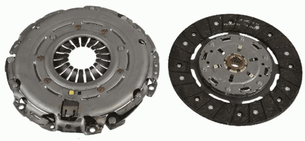 SACHS 3000 950 678 Kupplungssätze