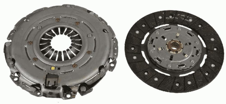 SACHS 3000 950 678 Kupplungssätze