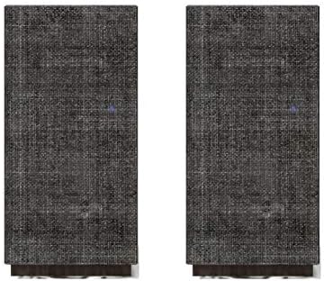 JAMO S 801 Schwarz, Schwarz