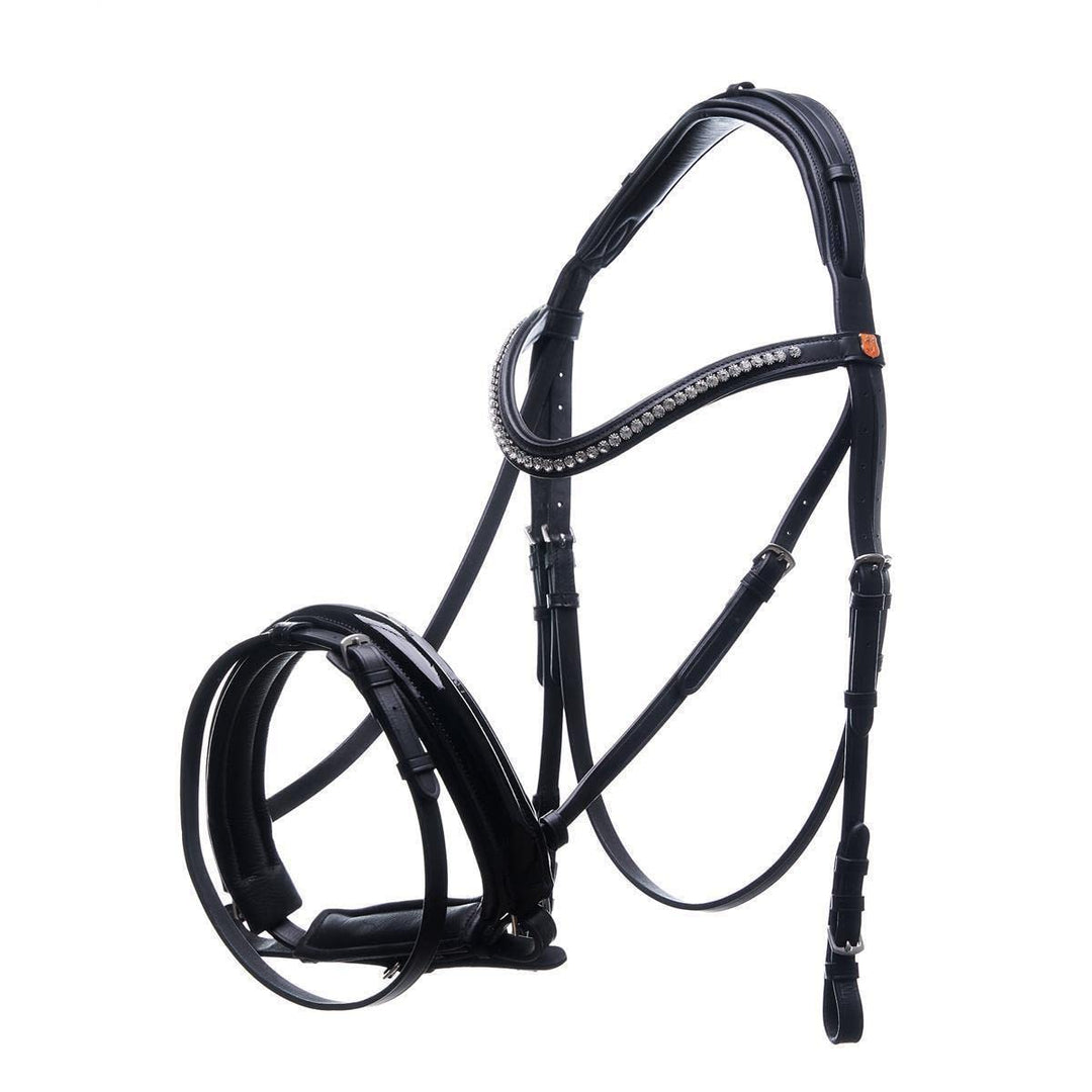 Horsecode Trense Black Diamond Pony