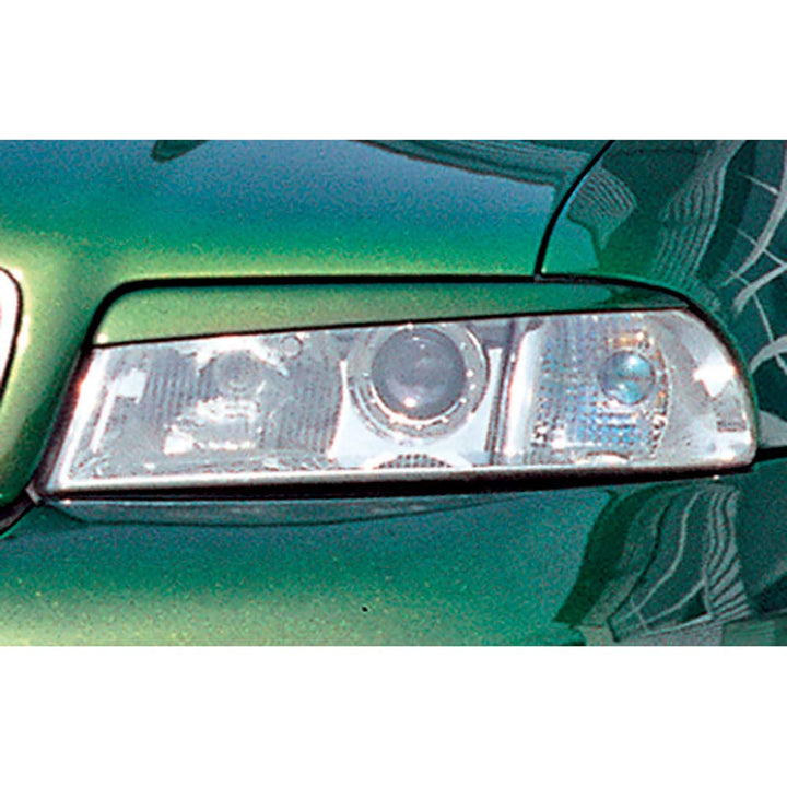Scheinwerferblenden A4 B5 1999-2001 (ABS)