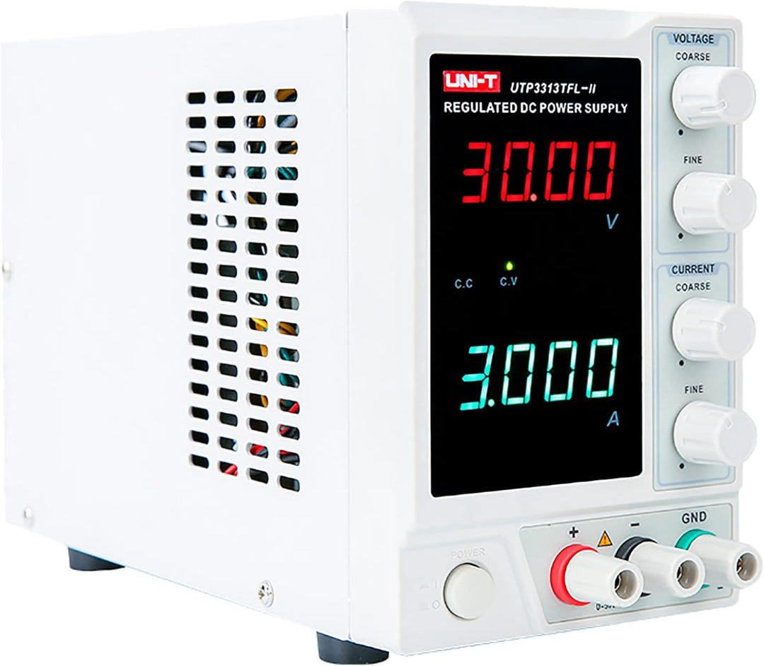 Labornetzteil UTP3313TFL-II MIE0396