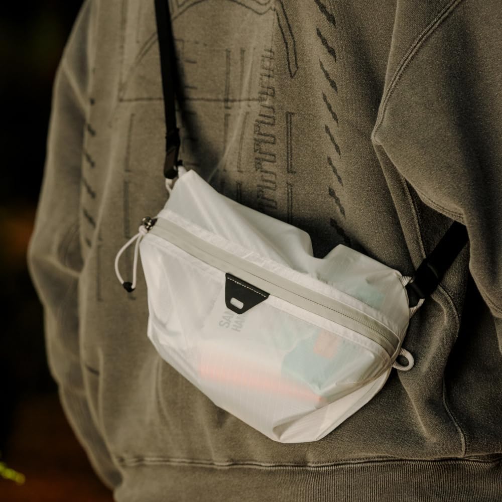 PEAK DESIGN Ultralight Packing Cube XXS Noir
