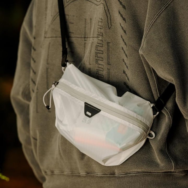 PEAK DESIGN Ultralight Packing Cube XXS Noir