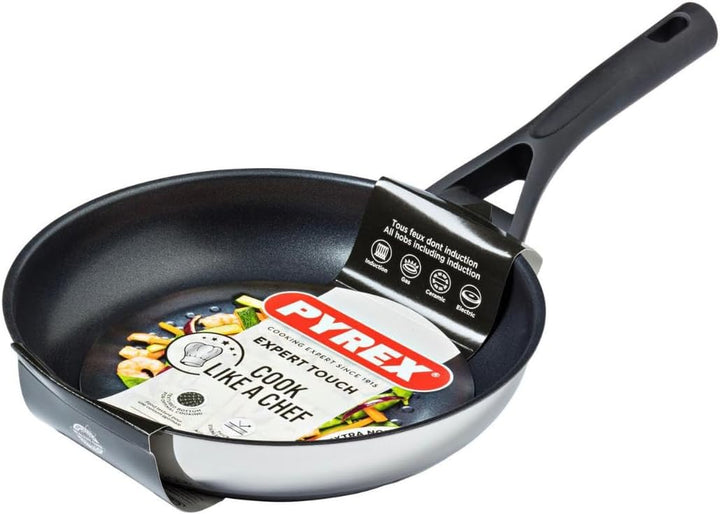 Expert Touch Frying Pan 28 cm, 28 cm