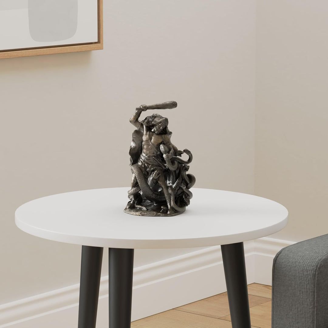 Veronese Design Hydra Zweite Arbeit von Hercules