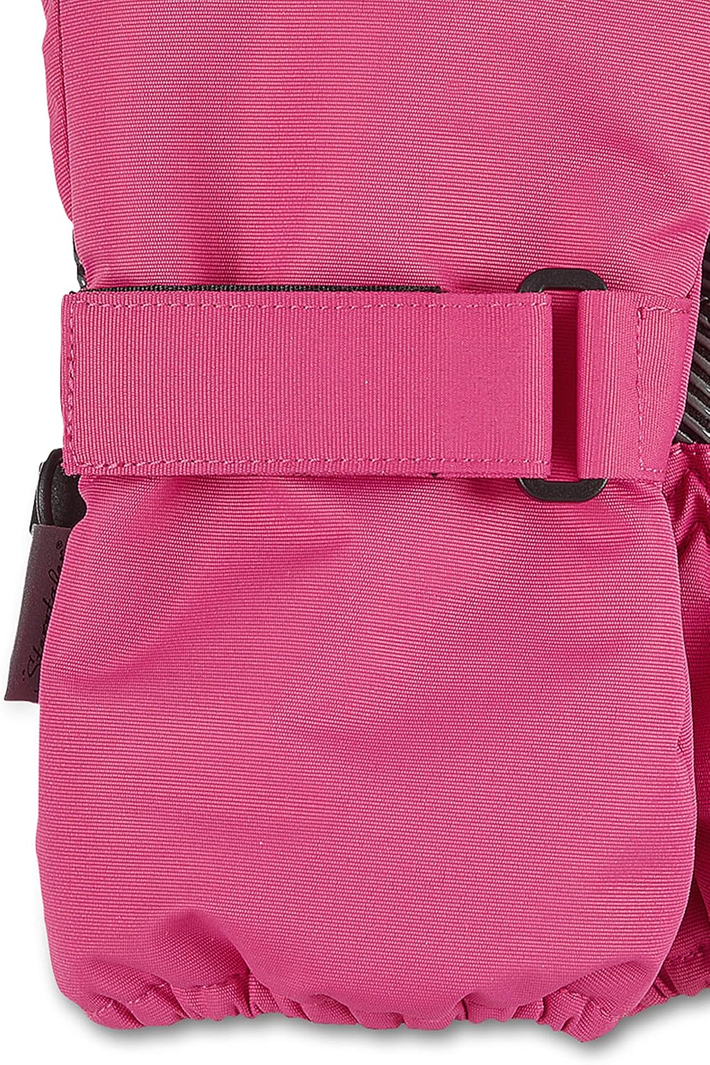 Sterntaler Baby Mädchen Fingerhandschuh Grip Druck 3 Magenta, 3 Magenta