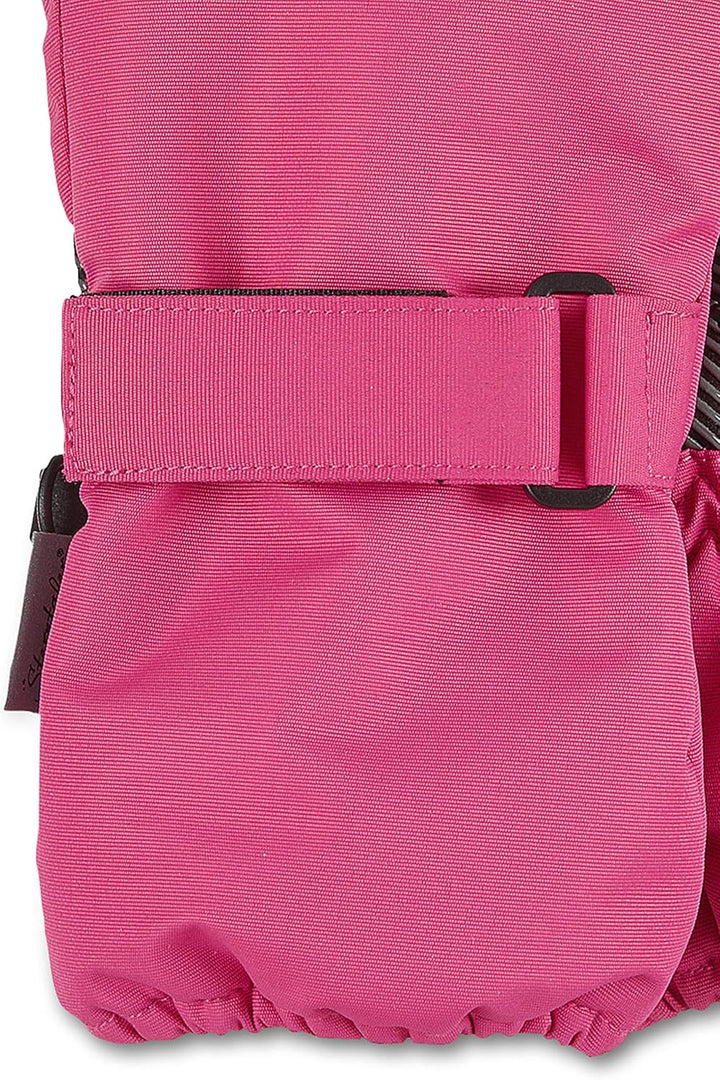 Sterntaler Baby Mädchen Fingerhandschuh Grip Druck 3 Magenta, 3 Magenta