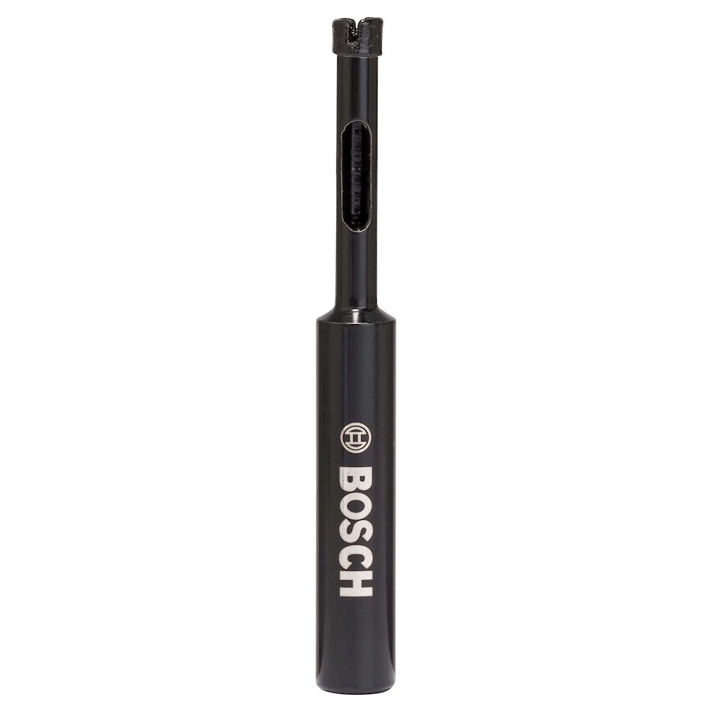 Bosch Accessories Professional Diamant-Bohrer nass Diamond for Hard Ceramics (Ø 5 mm), 5 mm