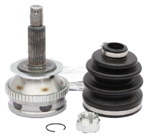 JAPANPARTS JPGI-H10 Giunto Omoc Santa Fe 01> 2.0 Crdi