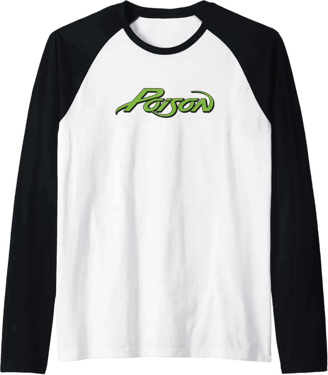 Gift - Klassisches Logo Raglan