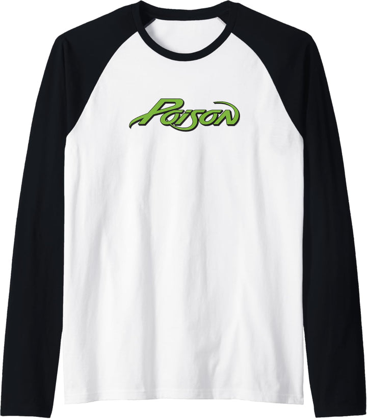 Gift - Klassisches Logo Raglan
