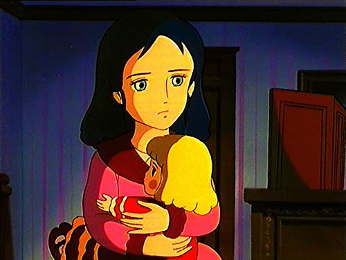Die kleine Prinzessin Sara - Gesamtedition [4 DVDs], DVD
