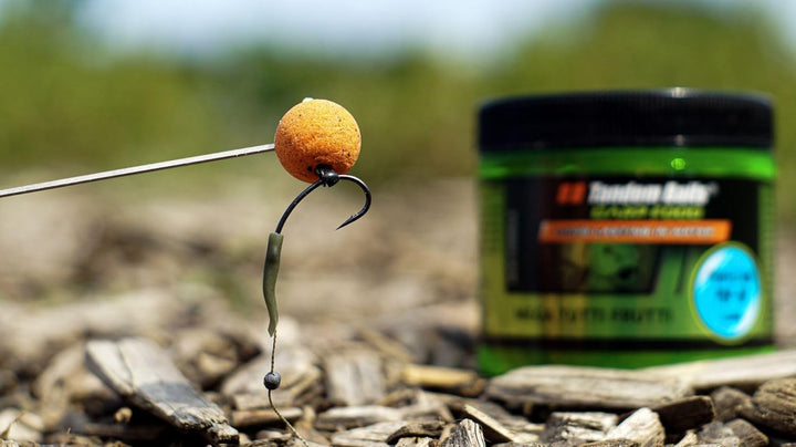 Tandem Baits Karpfen Futter Angelfutter Pop Ups Boilies Zig Rig Chod Rig Hakenköder Carp Food Perfec