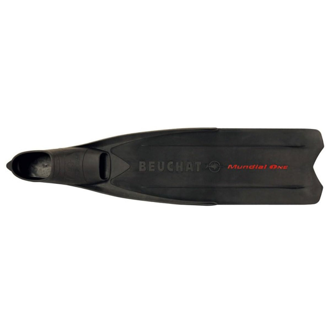 Beuchat – Global One, Schwarz, Grösse EU 43 – 44
