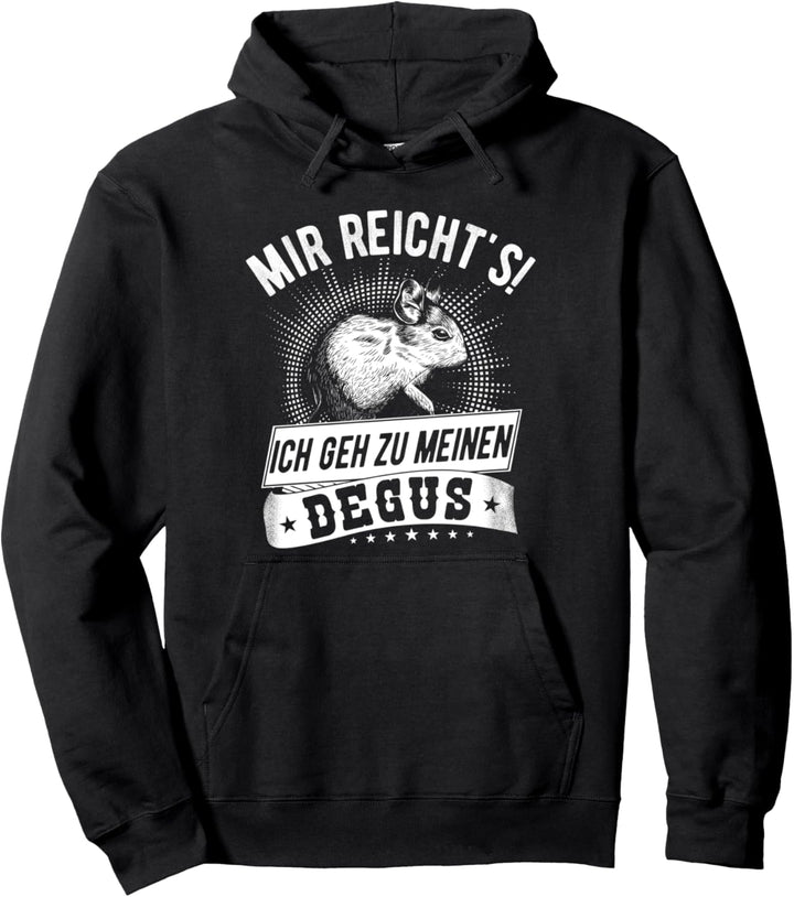Mir Reicht&