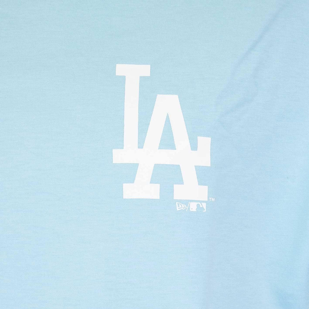 New Era MLB Icecream Oversized T-Shirt M La Dosgers, M La Dosgers