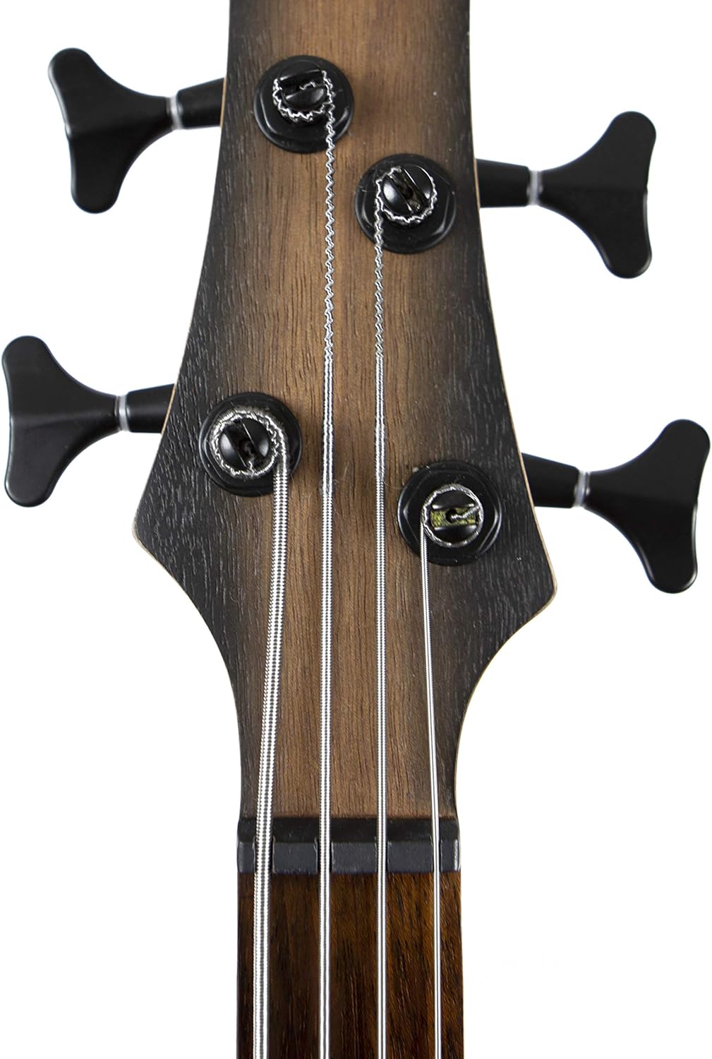 GHS Super Steels - L5000 - Bass String Set, 4-String, Light, .040-.102