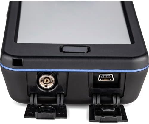 Sekonic SpectroMaster Farb- und Beleuchtungsmessgerät, SE