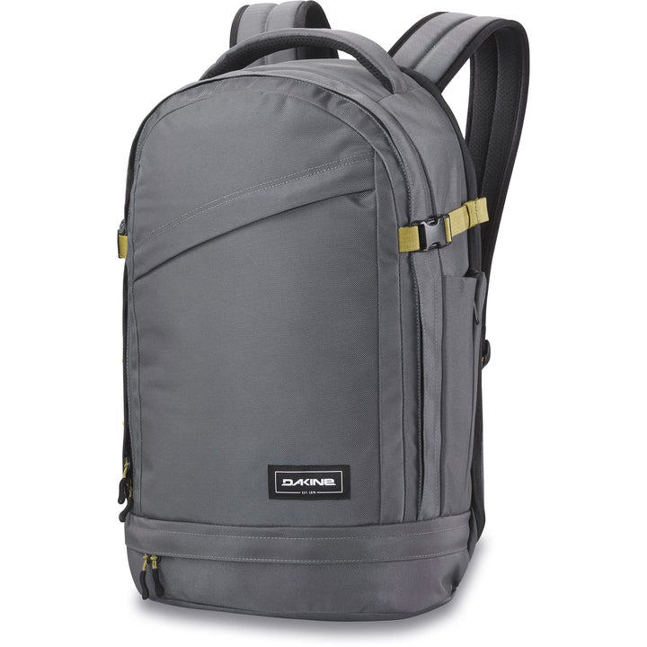 Dakine Verge Backpack 25L Einheitsgrösse Schwarz, Einheitsgrösse Schwarz