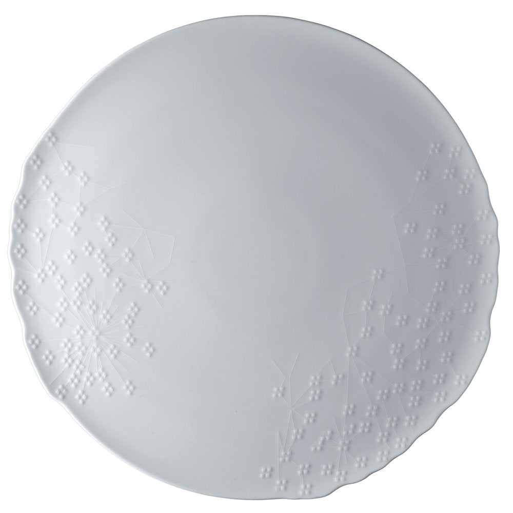 Rosenthal Landscape Platzteller 32 cm Weiss