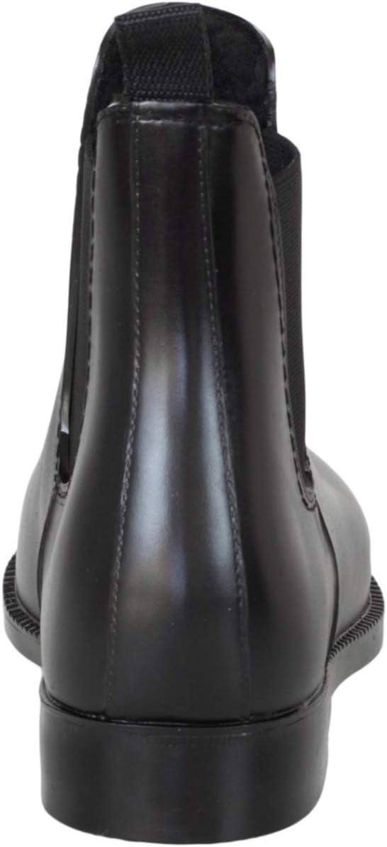 Lazura - Jodphur Winter Reitstiefeletten Basic | Kinder, Herren &amp; Damen Stiefeletten | mit Teddyplüs