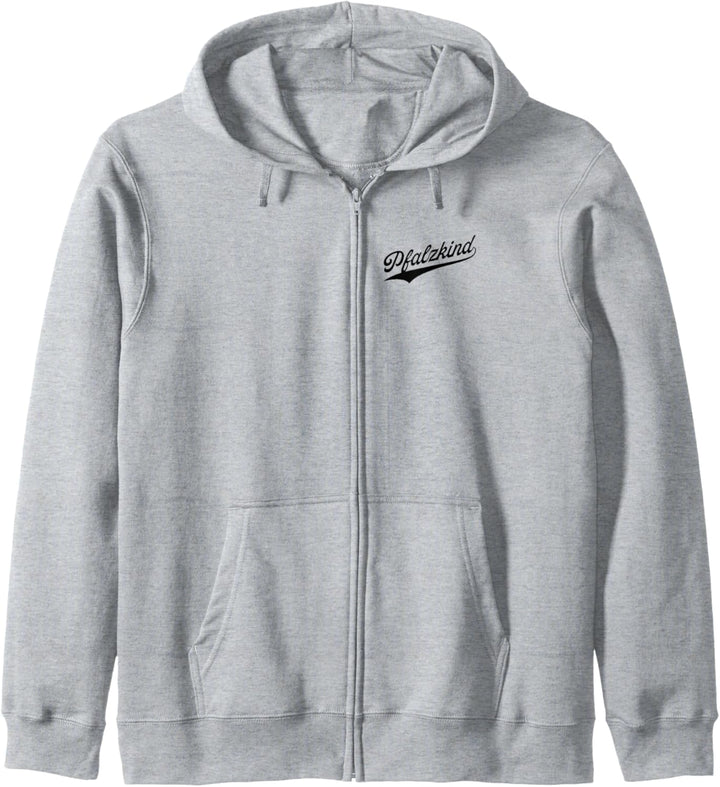 Pfalzkind Kapuzenjacke